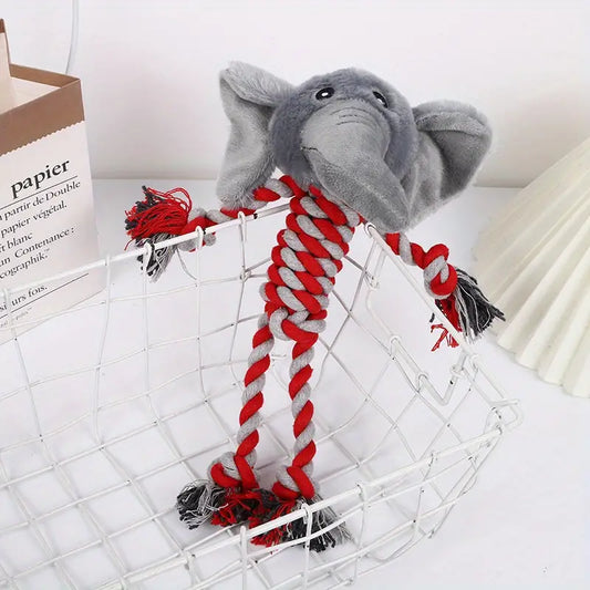 Rope Elephant