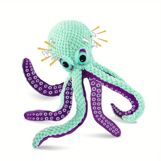 Octopus